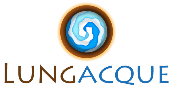 Lungacque
