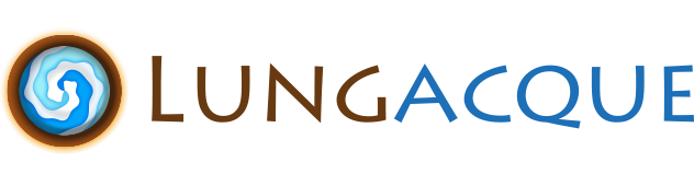 Lungacque