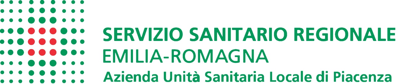 logo ausl piacenza